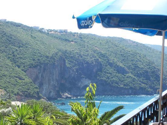 Bella Vista Hotel And Apartments Parga Extérieur photo